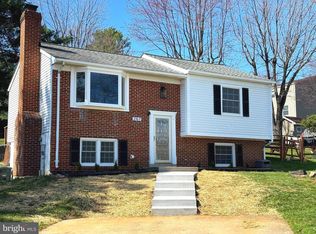 267 Longford Ct, Frederick, MD 21702