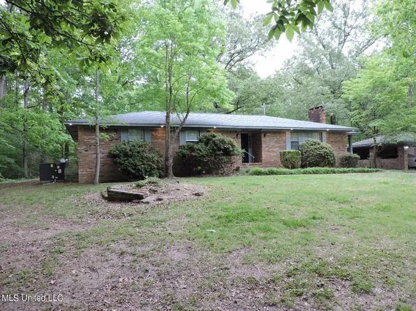 1614 Highway 5, Hickory Flat, MS 38633