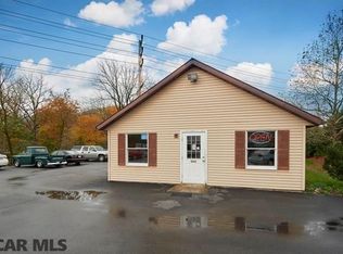 1211 E College Ave, State College, PA 16801