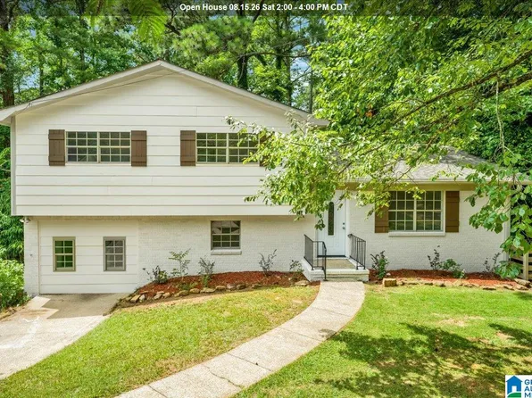 5188 Goldmar Dr, Birmingham, AL 35210
