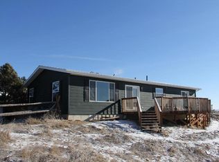 72 Beatty Spur Rd, Sheridan, WY 82801