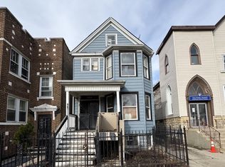 534 N Lavergne Ave, Chicago, IL