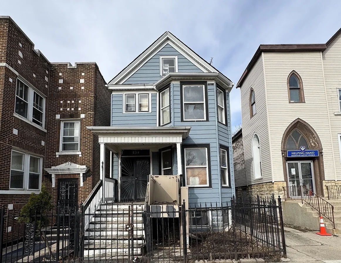 534 N Lavergne Ave photo 1
