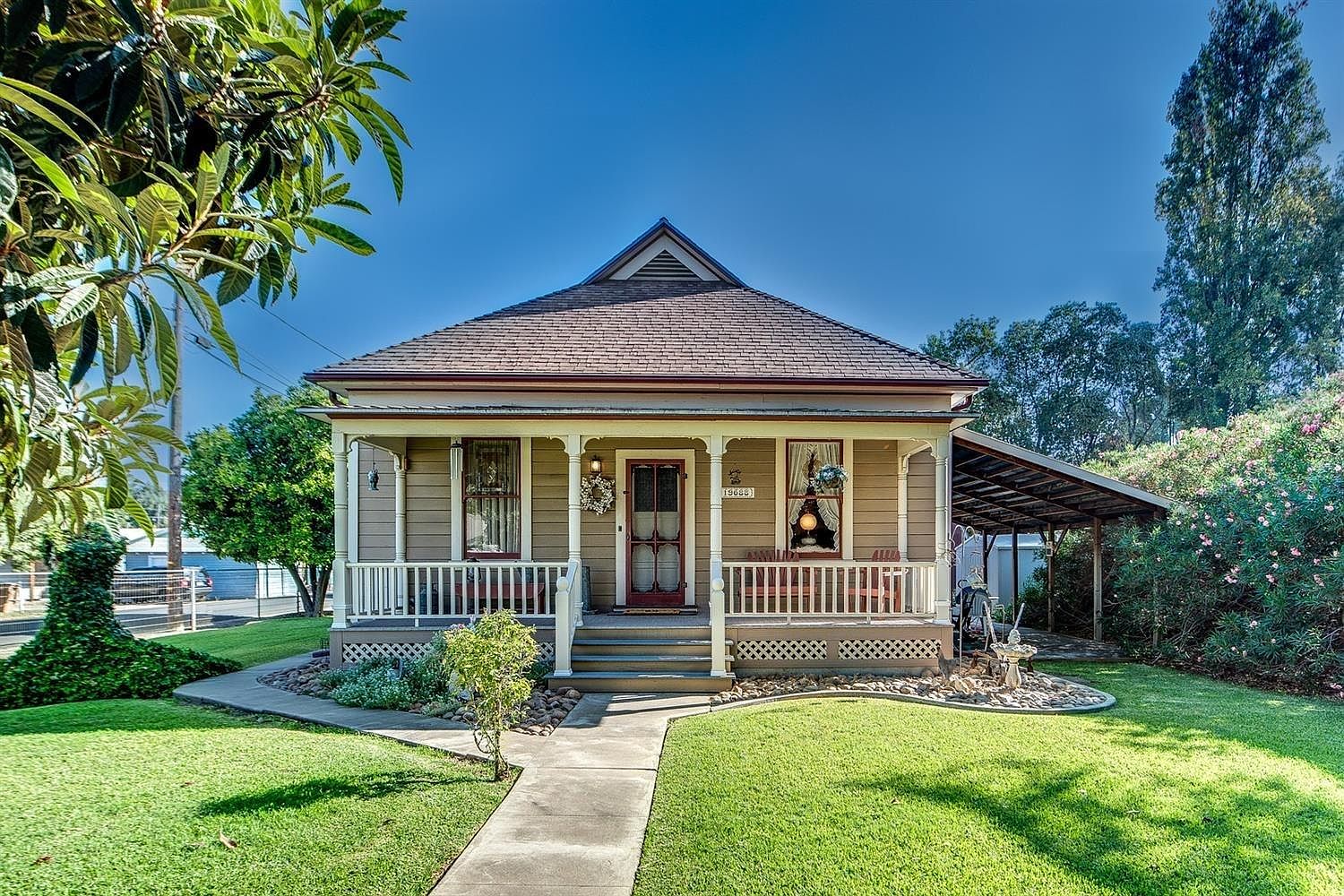 19688 N Elm St, Lockeford, CA 95237 Zillow