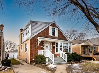 9922 S Talman Ave, Chicago, IL