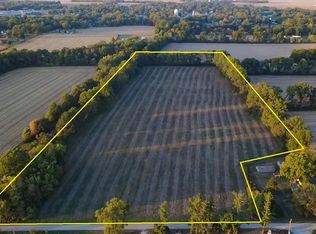 751 E County Road 550 N, Shelburn, IN 47879