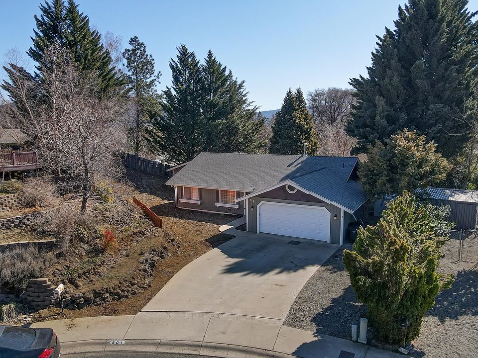 901 Arlene Ct, Yreka, CA 96097 Zillow