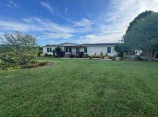 7617 Rustic Ln, Knoxville, TN 37938