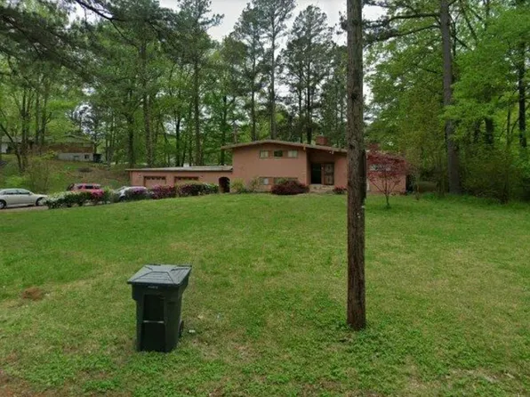 4707 Lakeridge Dr, Memphis, TN 38109