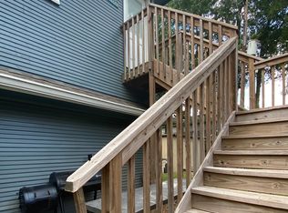 15602 Cypress Garden Dr #B, Houston, TX 77069