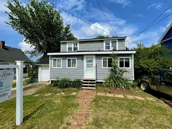 35 South Village Road, Loudon, NH 03307