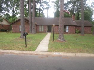 2607 Chaffin Ln, Magnolia, AR 71753