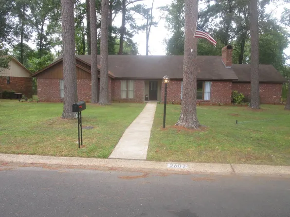 2607 Chaffin Ln, Magnolia, AR 71753