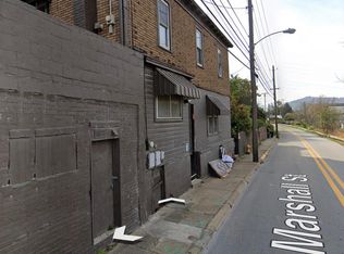 1018 Marshall St S FLOOR 1, Benwood, WV 26031
