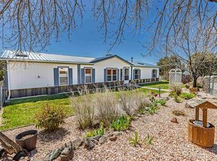 25396 Lone Pine Road, Cedaredge, CO 81413