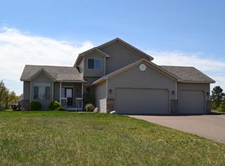 610 224th Ln NE, East Bethel, MN 55011