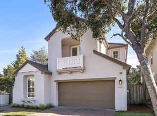 3201 Aegean Way, San Bruno, CA 94066