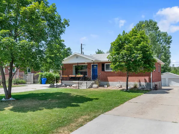 1489 N 400 W, Bountiful, UT 84010