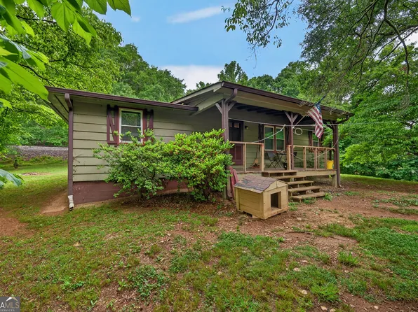4399 Highway 411, Rydal, GA 30171