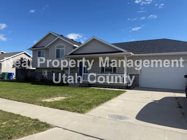 550 E 400th St S, Lehi, UT 84043