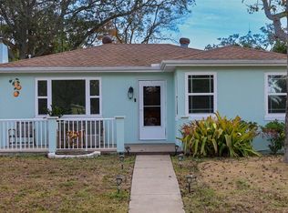1137 Granada St, Clearwater, FL 33755