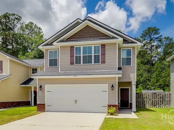 106 Hamlet Court, Hinesville, GA 31313