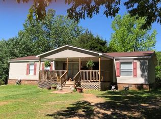 1781 Mallard Point Rd, Batesville, MS 38606