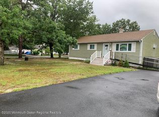 119 Meridian Dr, Brick, NJ 08724