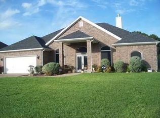 3806 Creekview, Temple, TX 76504