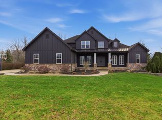 113 Blackstone Ct, Granville, OH 43023