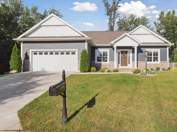 53453 Woodbridge Ct, South Bend, IN 46637