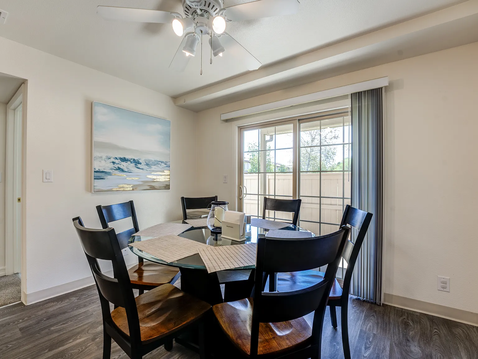 Eucalyptus Ridge - Military Housing — Photo 3