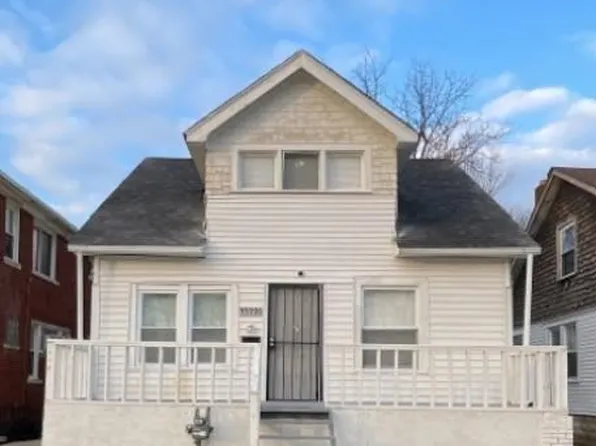 15996 Chalfonte St, Detroit, MI 48227