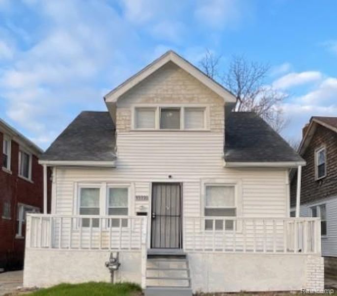 15996 Chalfonte St, Detroit, MI, Detroit