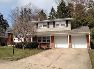 2905 Mattahoon Rd, Wilmington, DE 19808