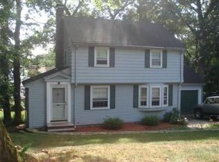 10 John Carver Rd, Reading, MA 01867