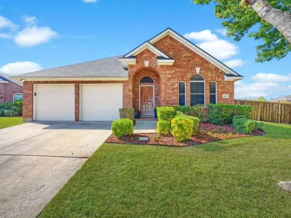 2801 Turtle Dove Ln, Mesquite, TX 75181