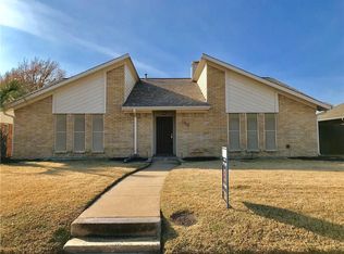 209 Heartz Rd, Coppell, TX 75019