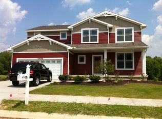 13835 Myrtle Dr, Dewitt, MI 48820