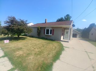 648 Grand Ave, Random Lake, WI 53075
