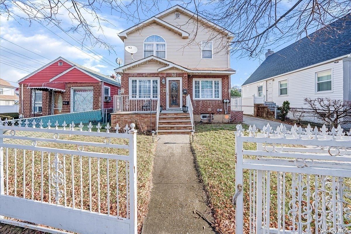 12029 Farmers Boulevard, Jamaica, NY 11412 Zillow