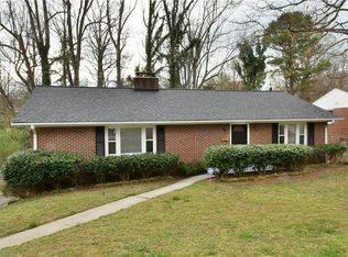 1218 Magnolia St, Winston Salem, NC 27103