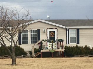 7701 Thornberry Dr, Amarillo, TX 79118