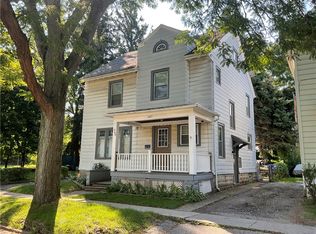 249 Emerson St, Rochester, NY 14613