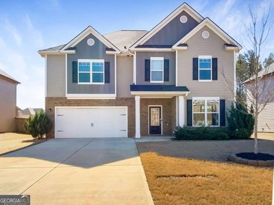 7644 Watson Cir, Locust Grove, GA, 30248
