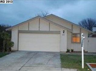 2248 Old Creek Cir, Pittsburg, CA