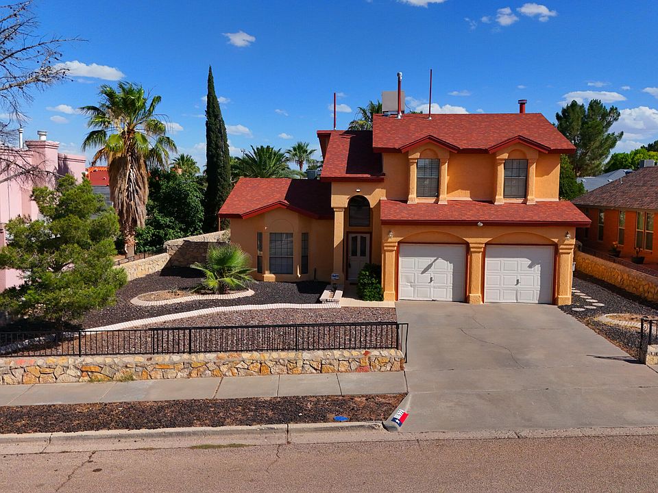 1st image of 11632 Bobby Fuller Dr