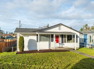 7240 S Wapato St, Tacoma, WA 98409