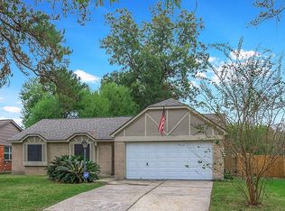 3910 Fitzwater Dr, Spring, TX 77373