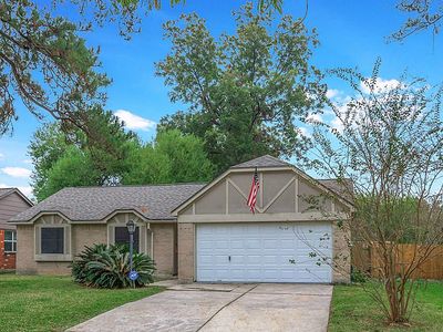 3910 Fitzwater Dr, Spring, TX, 77373